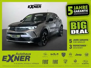 Opel Mokka 1.2 Turbo ULTIMATE LED+Navi+SHZ+Winterp.