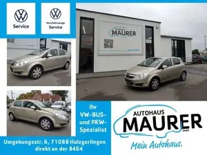 Opel Corsa 1.4 Selection Klima Radio CD Funk ZV