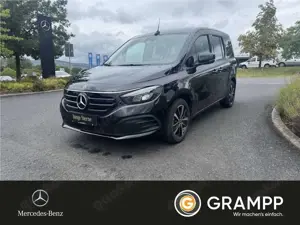 Mercedes-Benz EQT 200 Progressive PremiumMBUX*NAVI*Neues Model