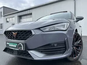 CUPRA Leon SP 1.4 TSI e-Hybrid 172€ m. 20% Anzahlung Panora