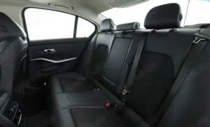 BMW 320 320 d Advantage Bild 5