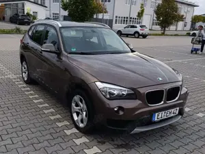 BMW X1 20 d xDrive