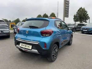 Dacia Spring Comfort Plus Bild 4