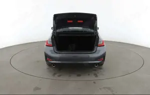 BMW 320 320 d Advantage Bild 4