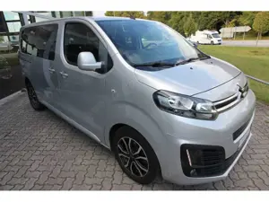 Citroen Spacetourer SpaceTourer M HDi 180 EAT8 (L2) Navi Sitzh. AHK Bild 3