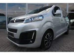Citroen Spacetourer SpaceTourer M HDi 180 EAT8 (L2) Navi Sitzh. AHK Bild 2