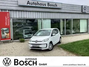 Volkswagen up! 1.0 Move RFK Tempomat Klima Basis Bluetooth