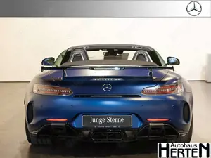 Mercedes-Benz AMG GT R Roadster, Keramik-Bremse, Memory-P. Bild 4