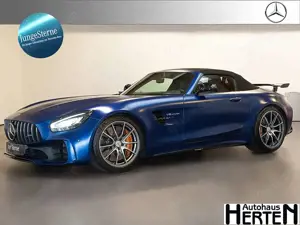 Mercedes-Benz AMG GT R Roadster, Keramik-Bremse, Memory-P.