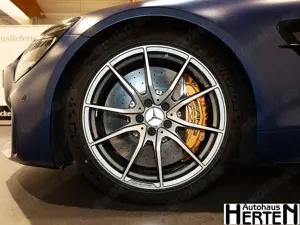 Mercedes-Benz AMG GT R Roadster, Keramik-Bremse, Memory-P. Bild 5