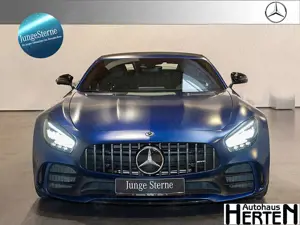 Mercedes-Benz AMG GT R Roadster, Keramik-Bremse, Memory-P. Bild 2