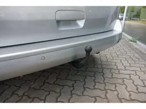 Citroen Spacetourer SpaceTourer M HDi 180 EAT8 (L2) Navi Sitzh. AHK Bild 5