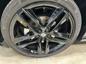 SEAT Ibiza 1.0TSI DSG FR Kamera 18´´ Alcantara LED Bild 3