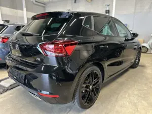 SEAT Ibiza 1.0TSI DSG FR Kamera 18´´ Alcantara LED Bild 5