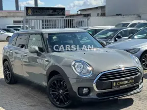 MINI One Clubman 2.HAND+PANO+KEYLESS+SHZ+PDC+EURO 6