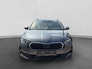 Skoda Octavia 1.5 TSI mHEV 110 kW Selection