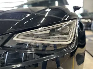 SEAT Ibiza 1.0TSI DSG FR Kamera 18´´ Alcantara LED Bild 2