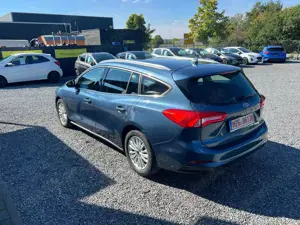 Ford Focus Titanium-Hybrid-Kamera-Top-Unfallfrei Bild 5