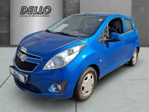 Chevrolet Spark LS 1.0 SPARK Klima teilb.Rücksb MP3 CD eFH NSW  Ra