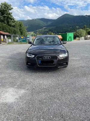 Audi A4 Avant 2.0 TDI DPF quattro Ambition