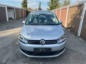 Volkswagen Sharan Sharan 2.0 TDI DSG 4MOTION Comfortline