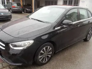 Mercedes-Benz B 180 B Klasse 180 d