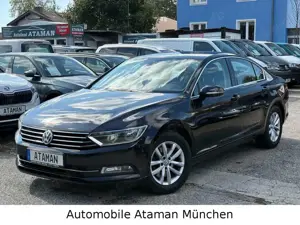 Volkswagen Passat 2.0 TDI Lim. Comfortline / Navi / Euro6