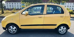Chevrolet Matiz SX Bild 3