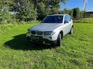 BMW X3 X3 Diesel xDrive30d