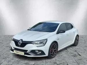 Renault Megane R.S. Trophy TCe 300 EDC