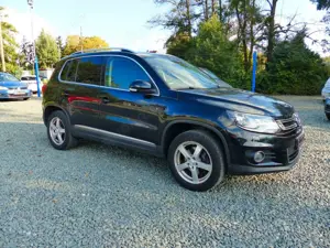 Volkswagen Tiguan Sport  Style 4Motion*PANO*XENON*AHZV*SHZ