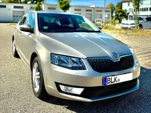 Skoda Octavia Octavia 1.2 TSI Green tec Elegance