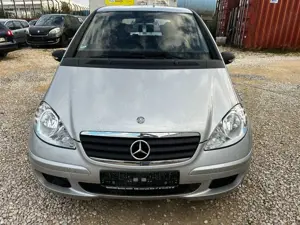 Mercedes-Benz A 150 Tüv 12/2025