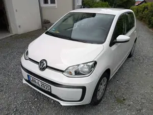 Volkswagen up! join