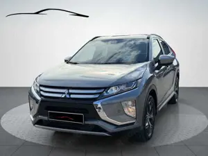 Mitsubishi Eclipse Cross Intro Edition 2WD / KAMERA/HEAD UP