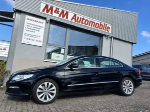 Volkswagen Passat CC 1.8 *Klimatr.+PDC* 1 Zylinder defekt !