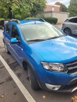 Dacia Sandero Sandero Stepway TCe 90 Ambiance