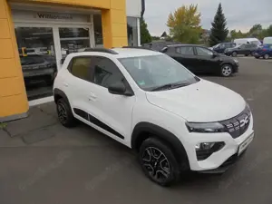 Dacia Spring 45 Bild 3