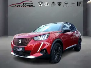 Peugeot 2008 GT Pack