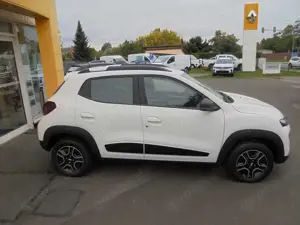 Dacia Spring 45 Bild 4