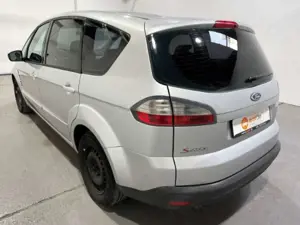 Ford S-Max 2.0 TDCi Trend Klima Sportsitze Bild 2