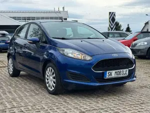 Ford Fiesta Trend KLIMA*bluetooth*2HAND