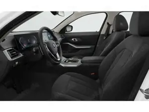 BMW 318 i Touring Auto Klimaaut. AHK PDC Bild 3