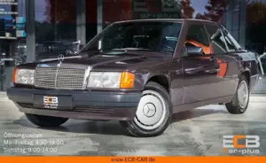 Mercedes-Benz 190 *AHK/Schiebedach/TÜV 02/26*