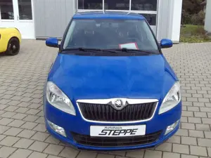 Skoda Fabia II Combi 1.2 TSI Active
