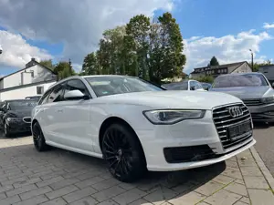 Audi A6 1.8 TFSI ultra