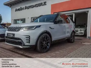 Land Rover Discovery D300 AWD R-Dynamic SE*AHK*Pano*7-Sitz*