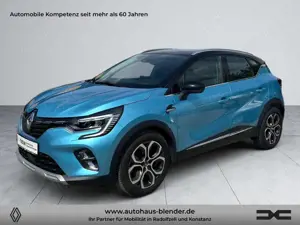 Renault Captur INTENS E-TECH PLUG-IN 160