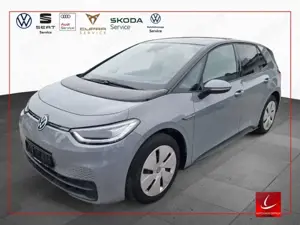 Volkswagen ID.3 PRO PERFORMANCE TECH 204 PS WÄRMEPUMPE MATRIX PAN