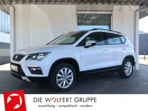 SEAT Ateca Style Ecomotive 1.0 TSI AHK NAVI SITZHZG P